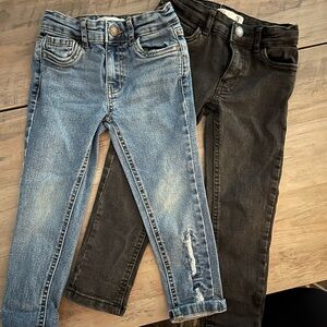 Cotton On kids jeans